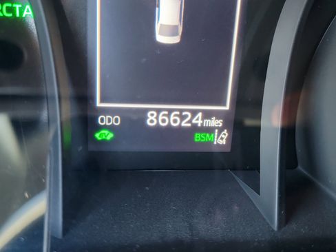 Used 2022 Toyota Camry SE w/ Convenience Package image 26