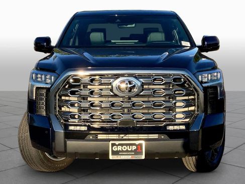 New 2026 Toyota Tundra Platinum AWD/4WD image 3
