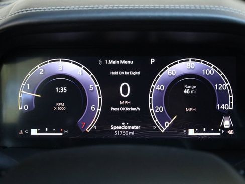 Used 2022 Jeep Grand Cherokee L Limited w/ Trailer Tow Group (B) image 45