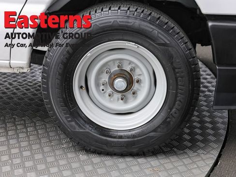 Used 2023 Ford E-350 and Econoline 350 Super Duty w/ Power Windows & Locks Group RWD image 29
