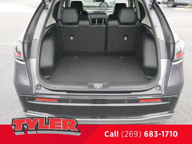 Used 2024 Honda HR-V EX-L image 16