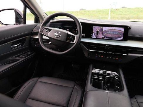 Used 2025 Nissan Murano SL w/ Cargo Package AWD/4WD image 23