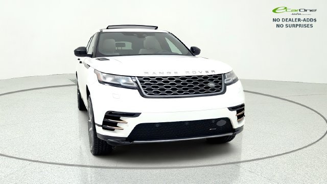 Used 2022 Land Rover Range Rover Velar R-Dynamic S AWD/4WD image 2