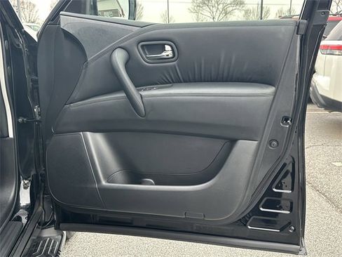 Certified 2024 Nissan Armada SV w/ Cargo Package image 15
