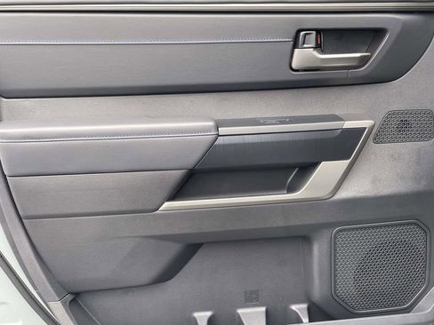 New 2026 Toyota Tundra Platinum AWD/4WD image 22