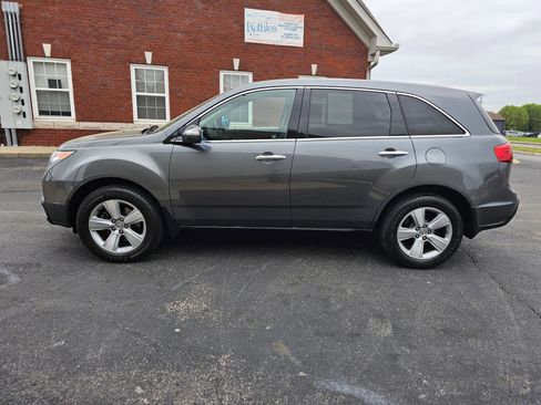 Used 2010 Acura MDX image 5