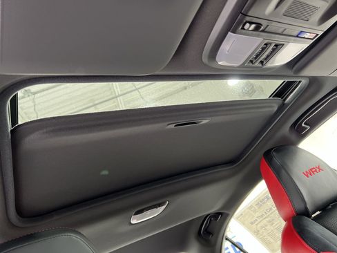 New 2026 Subaru WRX Limited image 22