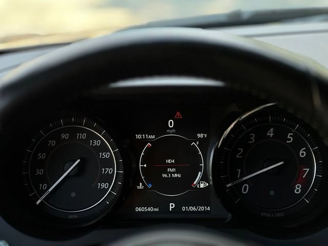 Used 2016 Jaguar F-TYPE S AWD/4WD image 22