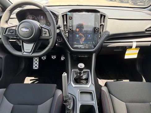New 2026 Subaru WRX Premium AWD/4WD image 9
