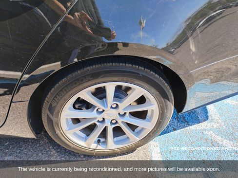 Used 2019 Cadillac CTS Sedan image 10