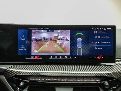 New 2026 BMW M2 w/ Lighting Package image 26