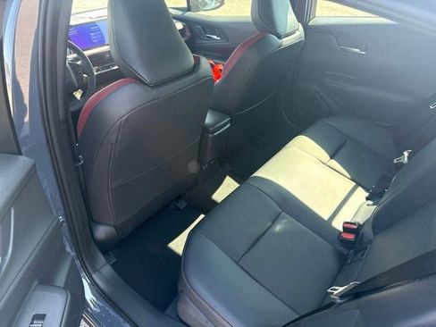 New 2026 Toyota Prius Plug-In Hybrid FWD image 10