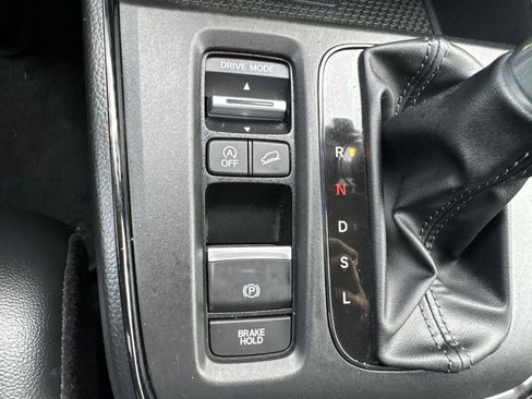 Used 2024 Honda CR-V EX-L image 33