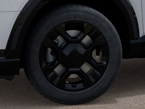 New 2027 Kia Telluride SX Prestige X-Pro AWD/4WD image 9