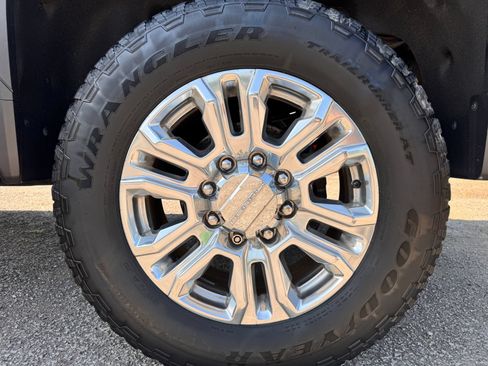 Used 2022 GMC Sierra 3500 Denali AWD/4WD image 41