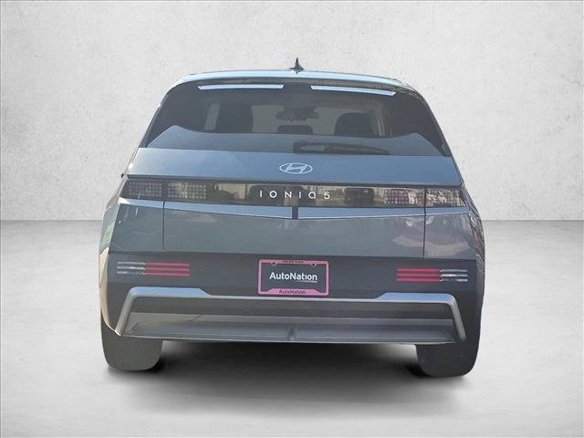 New 2027 Hyundai Ioniq 5 SE RWD image 8