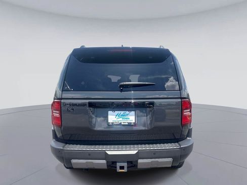Used 2024 Toyota Land Cruiser w/ Premium Package AWD/4WD image 5