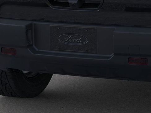 New 2024 Ford Bronco Sport Badlands image 23