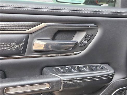 Used 2019 RAM 1500 Limited w/ Advanced Safety Group AWD/4WD image 24