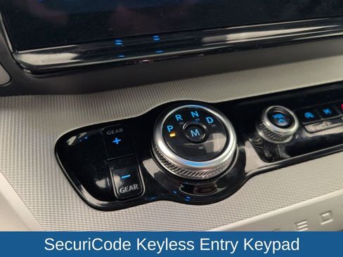 Certified 2025 Ford Expedition Max Active image 37