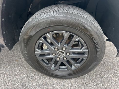 Used 2024 Toyota Tundra SR5 image 15