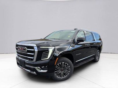 New 2026 GMC Yukon XL Elevation w/ Elevation Premium Package