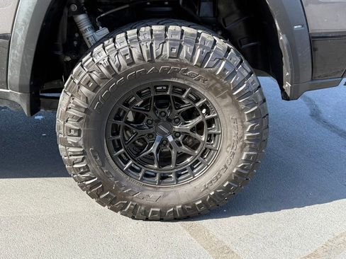 Used 2022 RAM 1500 TRX w/ TRX Level 2 Equipment Group AWD/4WD image 15