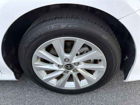 Used 2024 Toyota Camry LE image 13