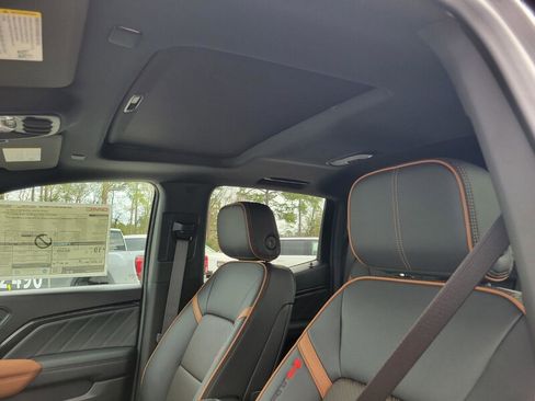 New 2026 GMC Canyon AT4 w/ Technology Plus Package image 24