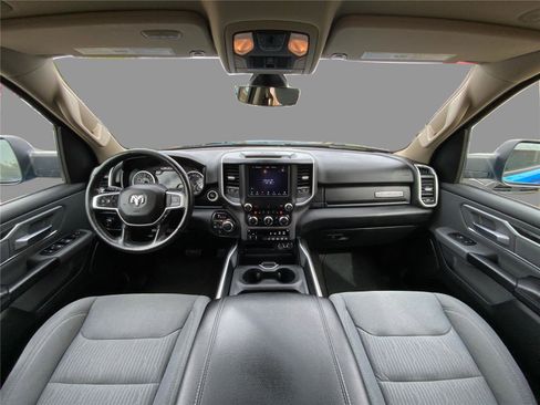 Used 2020 RAM 1500 Big Horn AWD/4WD image 22