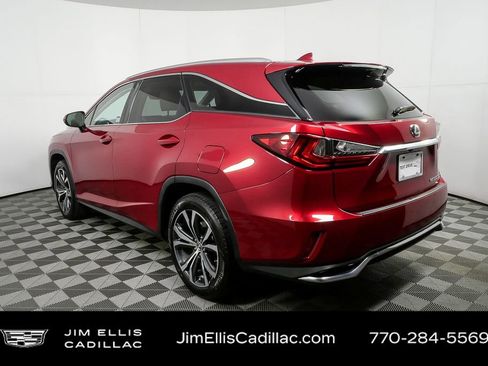 Used 2019 Lexus RX 350L FWD image 3