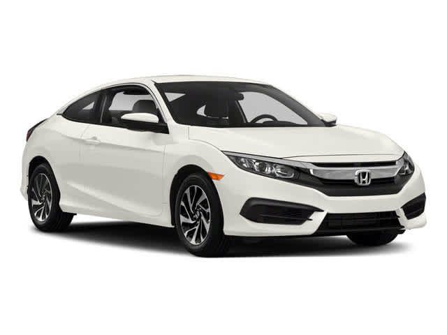 Used 2018 Honda Civic LX image 9