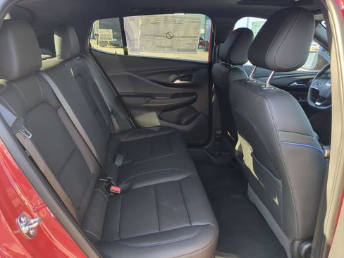 New 2026 Buick Envista Sport Touring w/ Convenience I Package FWD image 23