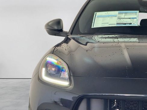 New 2025 Maserati Grecale Modena AWD/4WD image 28