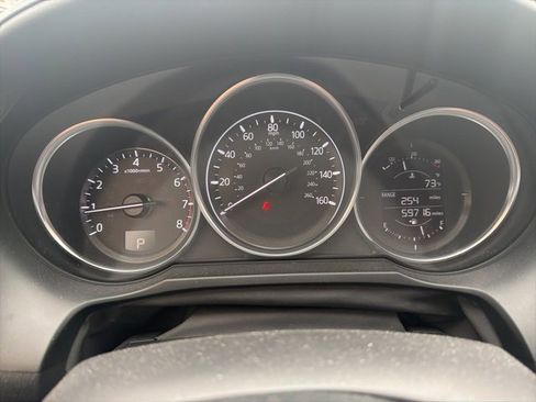 Used 2017 MAZDA MAZDA6 Sport image 11