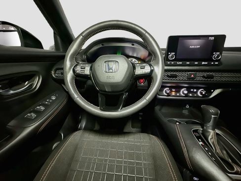 Used 2024 Honda HR-V Sport image 30