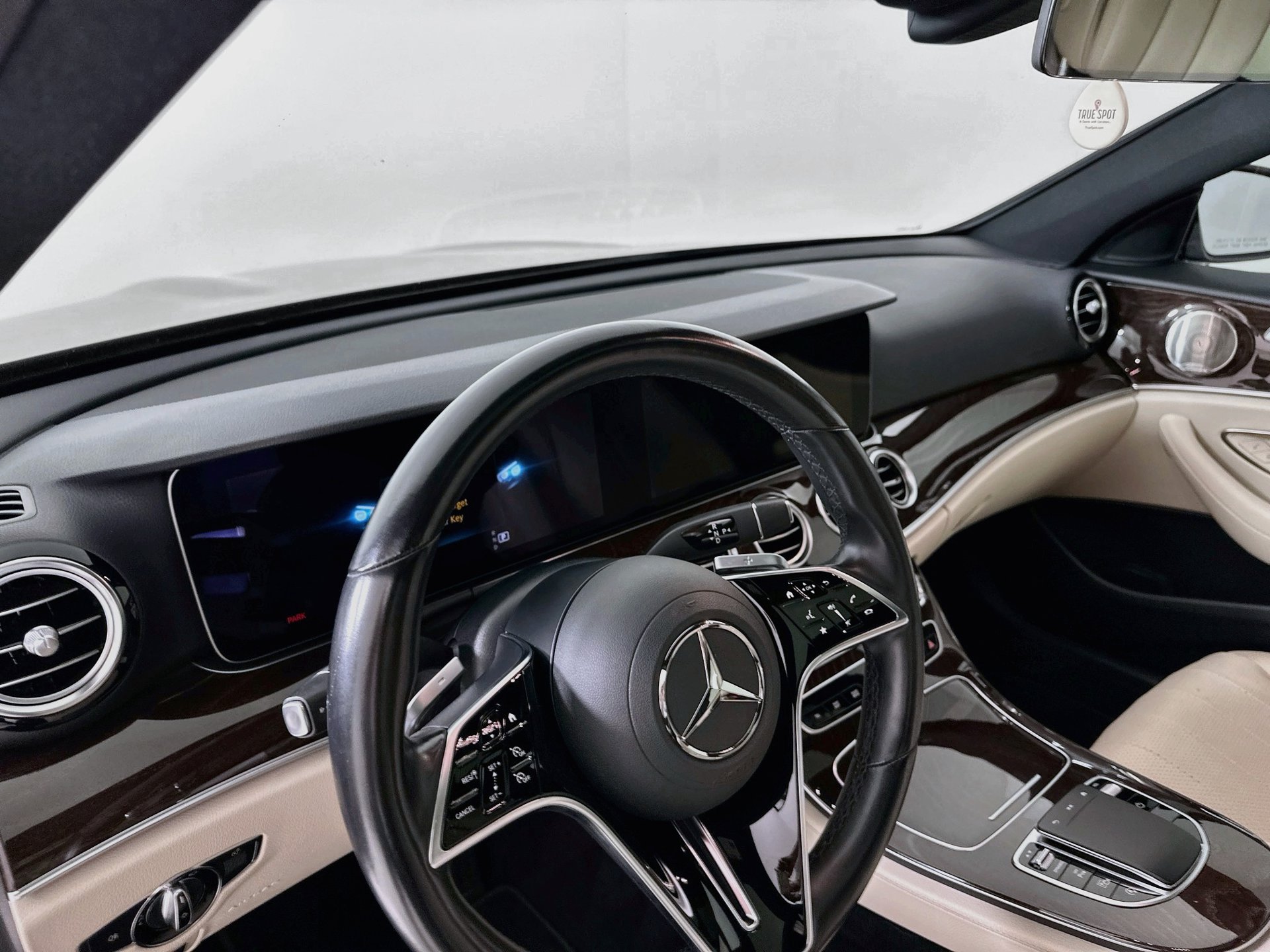 Certified 2023 Mercedes-Benz E 350 Sedan image 10