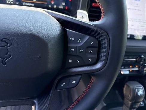 New 2026 Ford Bronco Raptor w/ Interior Carbon Fiber Pack AWD/4WD image 25