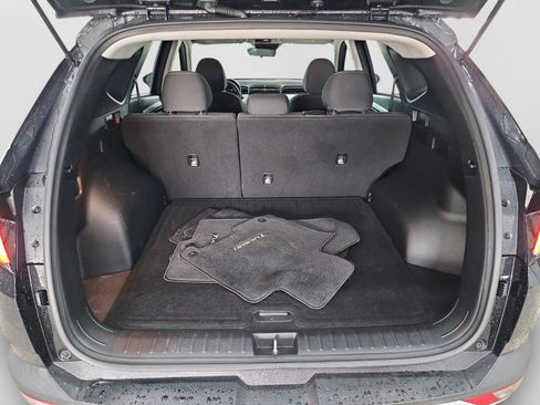 Used 2022 Hyundai Tucson SEL w/ Cargo Package FWD image 19