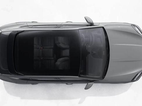 New 2026 Porsche Cayenne Turbo image 57