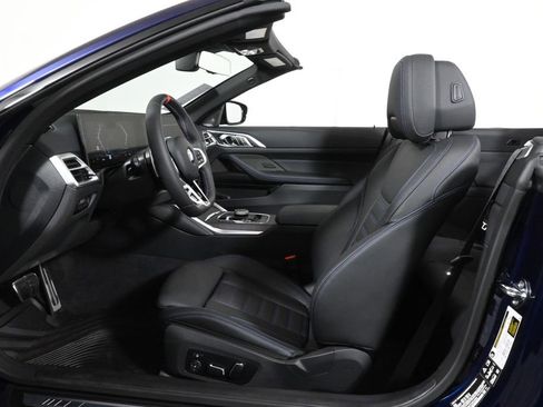 New 2026 BMW 440i xDrive M440i xDrive image 3