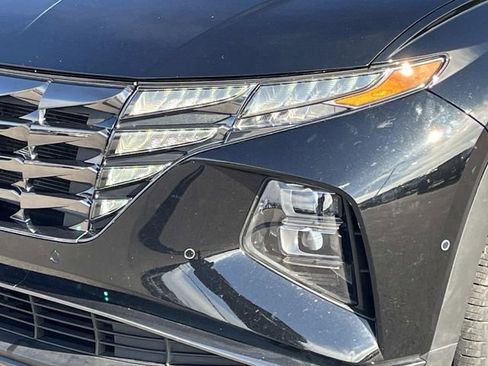 Certified 2023 Hyundai Tucson Limited image 9