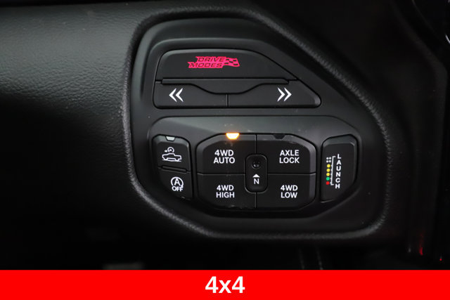New 2026 RAM 1500 RHO AWD/4WD image 23