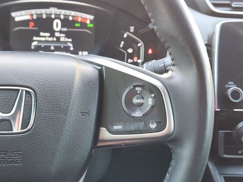 Used 2019 Honda CR-V EX-L image 26