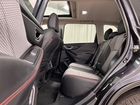 Used 2019 Subaru Forester Sport w/ Popular Package #2 AWD/4WD image 27