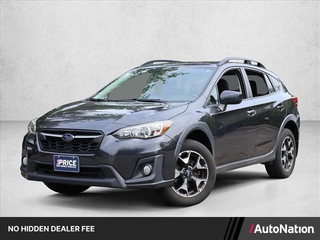 Used 2019 Subaru Crosstrek 2.0i Premium w/ Popular Package #3 AWD/4WD image 1