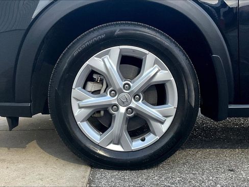 Used 2023 Honda HR-V LX image 11