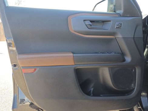 Used 2023 Ford Bronco Sport Outer Banks image 35