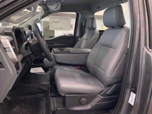 New 2026 Ford F550 4x4 Regular Cab Super Duty image 11