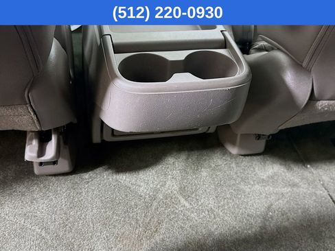 Used 2016 Honda Odyssey EX-L image 30